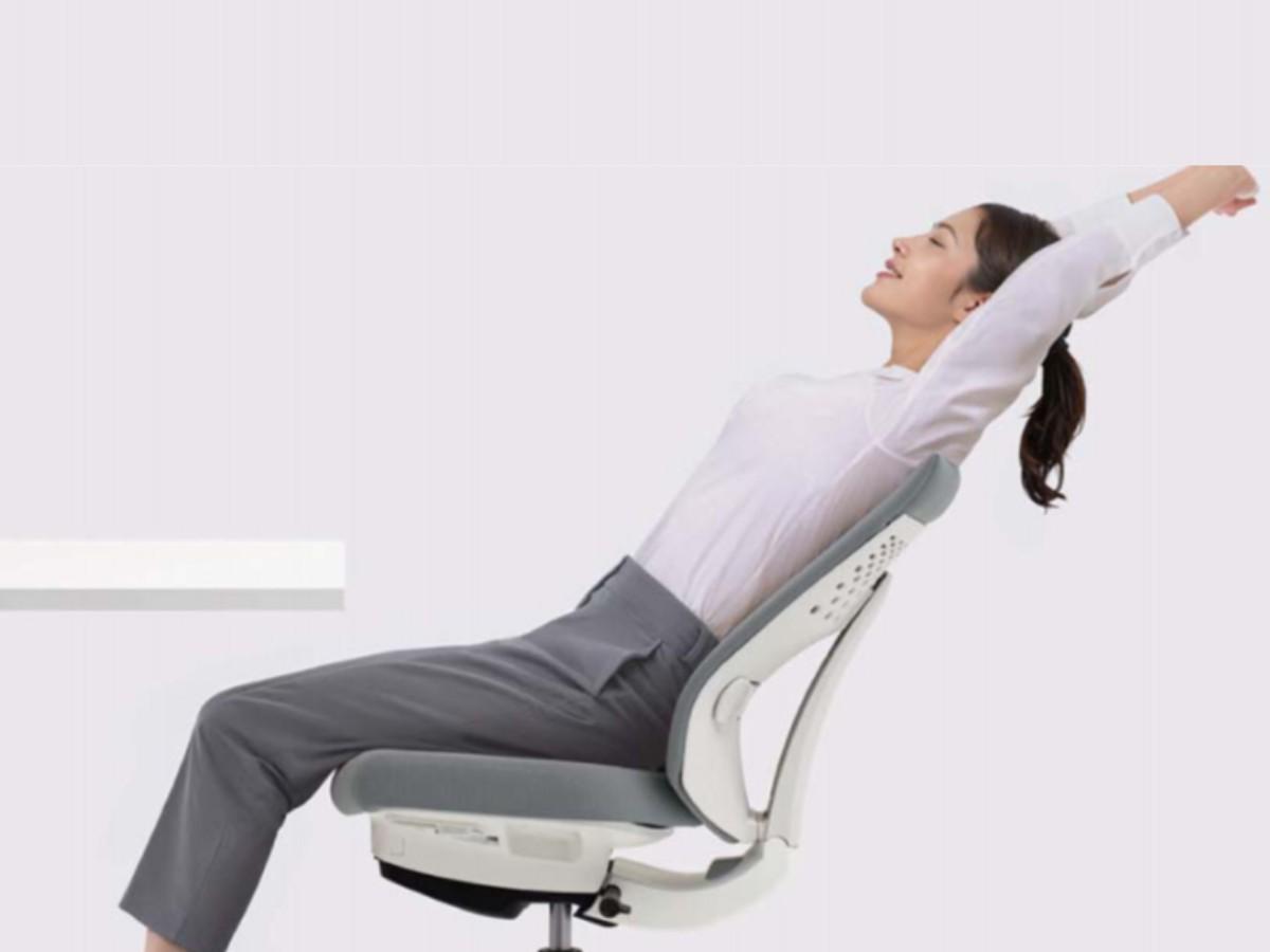 快適なオフィスライフを送るために、自分に合ったオフィスチェアの選び方